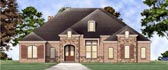 House Plan 72164