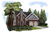 House Plan 72583