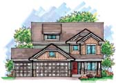 House Plan 72909