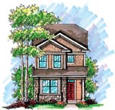 House Plan 72921