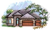 House Plan 72948