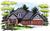 House Plan 73036
