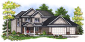 House Plan 73050