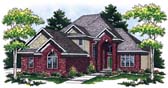 House Plan 73056