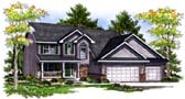 House Plan 73197