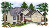 House Plan 73221