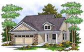 House Plan 73227