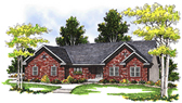 House Plan 73343