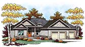 House Plan 73425