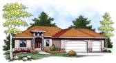 House Plan 73439