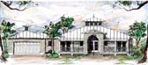 House Plan 73613