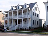 House Plan 73702