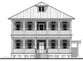 House Plan 73723
