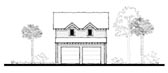 Garage Plan 73749