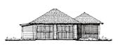 Garage Plan 73756