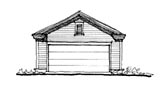 Garage Plan 73759