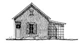 Garage Plan 73777