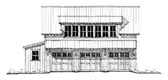 Garage Plan 73781