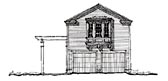 Garage Plan 73785