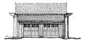 Garage Plan 73791