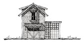 Garage Plan 73803