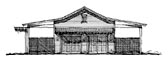 Garage Plan 73807