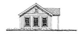 House Plan 73816