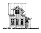 House Plan 73819
