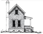 House Plan 73846