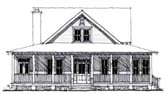 House Plan 73859