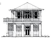 House Plan 73881