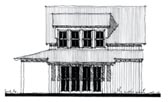 House Plan 73883