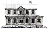 House Plan 73893