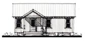 House Plan 73894