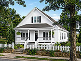 House Plan 74001