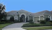 House Plan 74210
