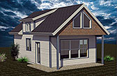 House Plan 74300