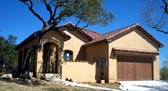 House Plan 74538