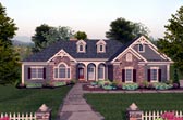 House Plan 74804