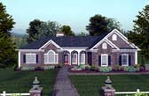 House Plan 74811