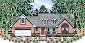 House Plan 75000