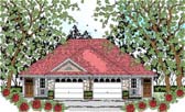 Multi-Family Plan 75049