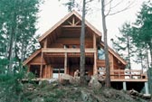 House Plan 76005