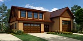 Garage Plan 76029