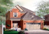 House Plan 76138