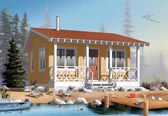 House Plan 76165