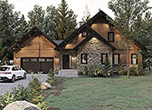 House Plan 76330