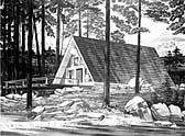 House Plan 7664