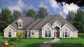 House Plan 77089