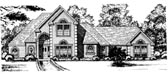 House Plan 77098